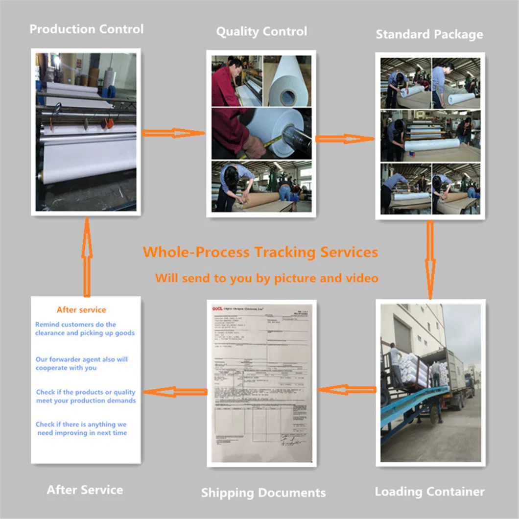 China Supplier 65GSM CAD Plotter Paper for CAD and Cam