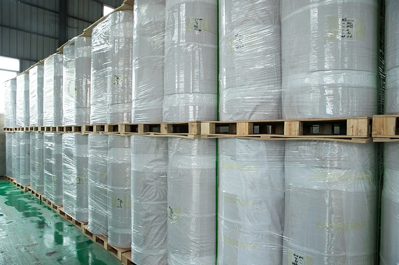 Factory Price Mg White Kraft Paper Food Grade