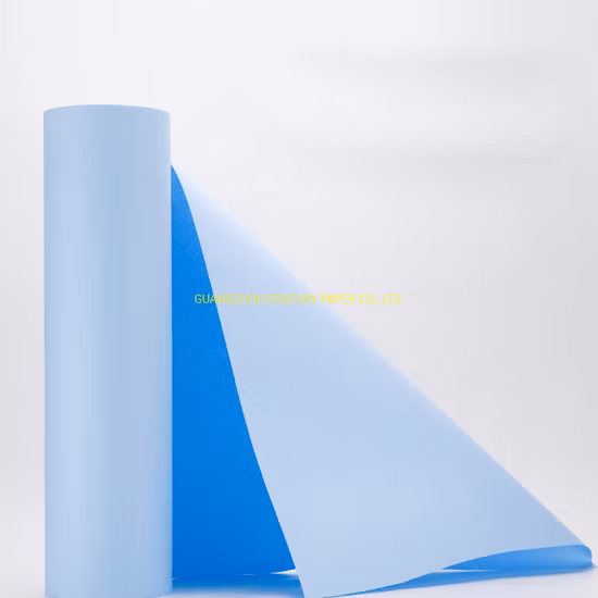 高品質カスタムサイズホワイトウッドフリーCADプロッター画用紙ロール