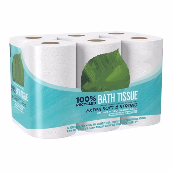 Ulive 卸売熱い販売強い引張強度 300 メートルのトイレジャンボ ロール ティッシュ ペーパー