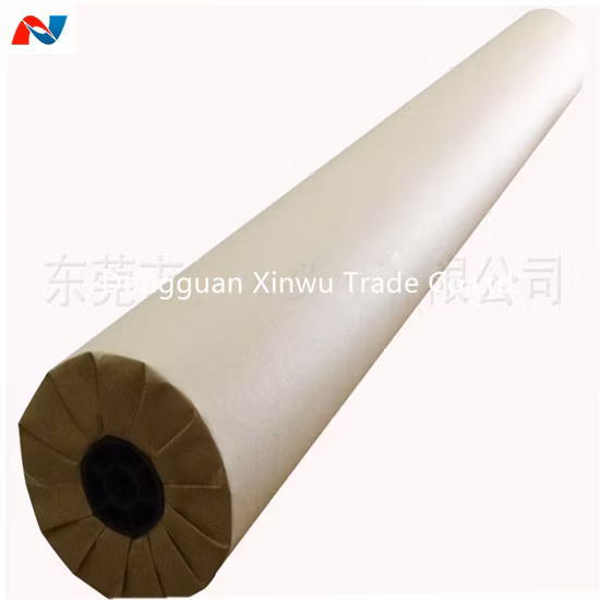 中国のプロッターおよび延伸機用のベストセラー CAD 用紙