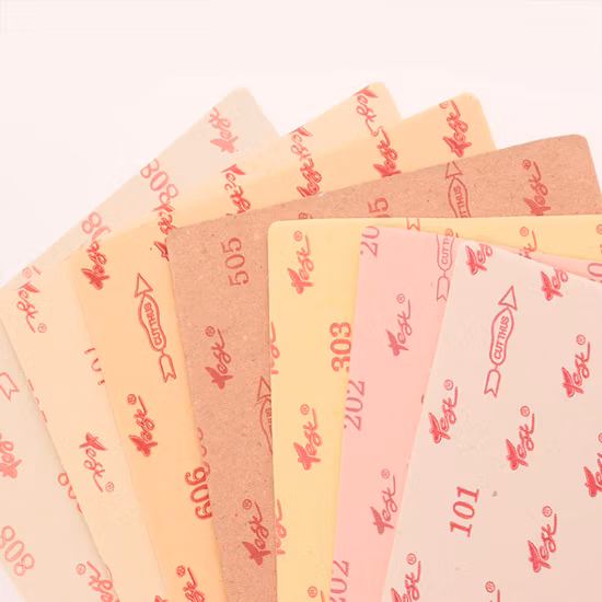 カスタマイズされた靴のインソール素材インソール板紙とテキソンインソール板紙