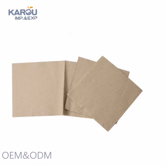 特別販売高品質 20.5*21 ポケット フェイシャル ハンカチ ティッシュ ペーパー