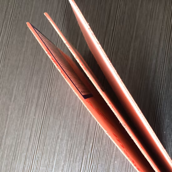 プレミアム品質強化バッグライニングインソール紙ボード靴製造機用耐久性