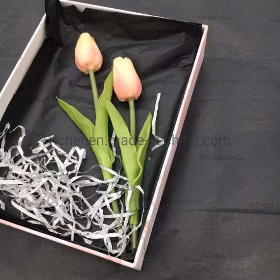 カラフルなMFアシッドフリーラッピングティッシュペーパー