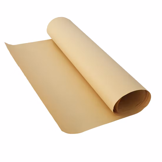 包装およびパッケージ用の中国の環境に優しいリサイクルクラフト紙