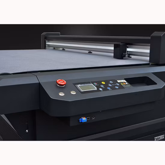 競争力のある価格の中国 CNC 段ボール紙パターン カッティング プロッター